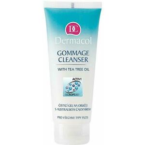 Gommage Cleanser arctisztító gél 100 ml kép