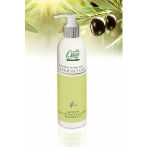 Oliva Professional micellás arctisztító lemosó gél 250 ml kép