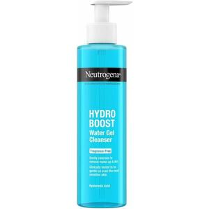 Hydro Boost Water Gel Cleanser 200 ml kép