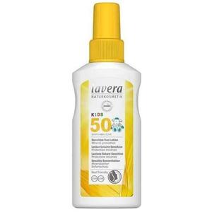 Sun napvédő spray gyerekeknek SPF 50 100ml kép