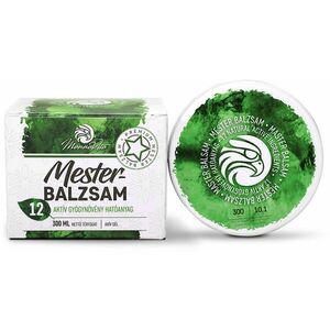 Mester balzsam 300 ml kép