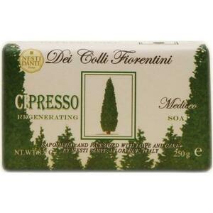 Dei colli Fiorentini Cipresso Ciprus szappan 250 g kép