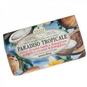 Paradiso Tropicale Kókusz-Frangipani szappan 250 g kép