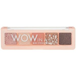 WOW In A Box Mini 010 Peach Perfect kép