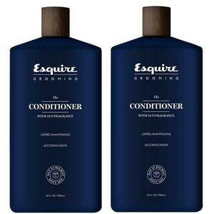 Csomag 2 x Férfi Hajbalzsam - CHI Farouk Esquire Grooming Conditioner, 739ml kép