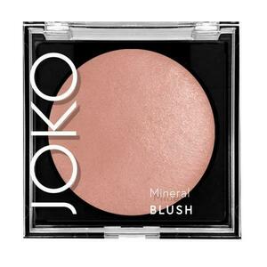 Pirosító Ásványokkal - Joko Mineral Baked Blush 18, 2 g kép