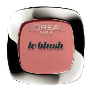 Arcpirosító – L'Oreal Paris Accord Parfait Le Blush, 145 Bois de Rosa árnyalat, 5 g kép