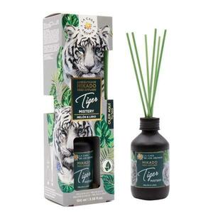 Szobaparfüm Tiger Mistery Mikado, 100 ml kép