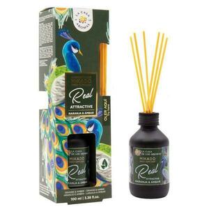 Szobaparfüm Real Attractive Mikado, 100 ml kép