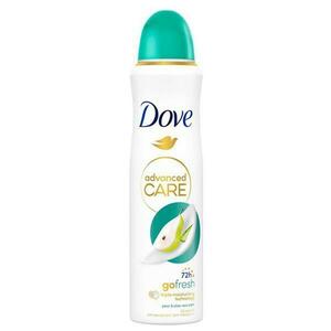 Dezodor Spray – Dove Advanced Care Go Fresh Pear & Aloe Vera, 150 ml kép