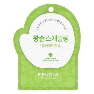 Archámlasztó zöld szőlővel – Frudia Pore Peeling Big Pad, 3 ml kép