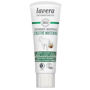 Sensitive Whitening 75 ml kép