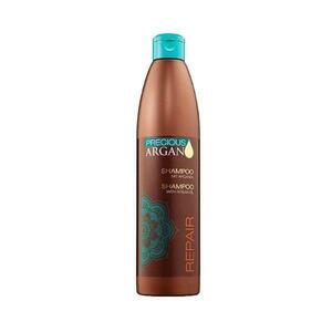 Javító Argán Olajos és Keratinos Sampon - Argan Professional Repair Shampoo with Argan Oil & Keratin, 500 ml kép