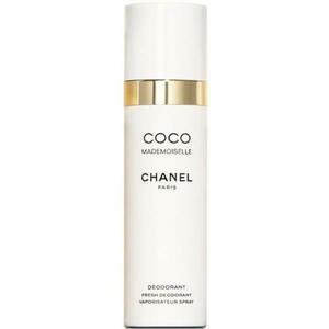 Coco Mademoiselle natural spray 100 ml kép