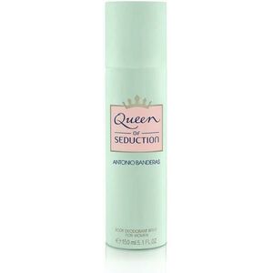 Queen of Seduction deo spray 150 ml kép