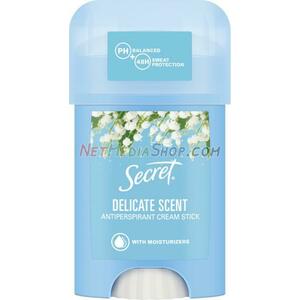 Delicate scent deo stick 40 ml kép