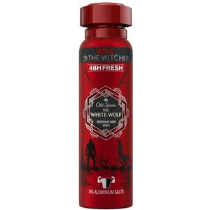 Whitewolf deo spray 150 ml kép