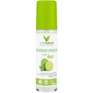 Lime & Mint deo spray 75 ml kép