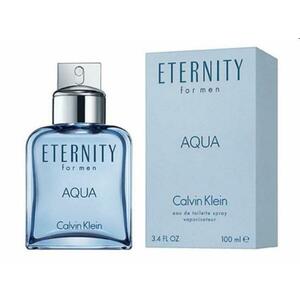 Eternity Aqua for Men EDT 50 ml kép