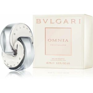 Omnia Crystalline EDT 65 ml kép