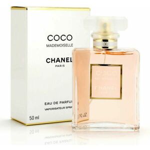 Coco Mademoiselle EDP 35 ml kép