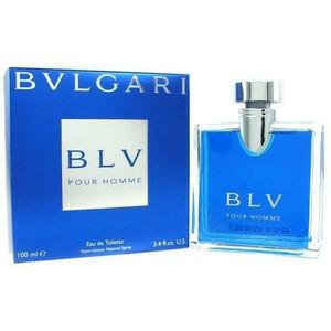 BLV pour Homme EDT 100 ml kép