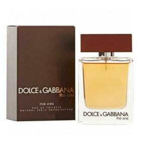 Dolce & Gabbana Dolce & Gabbana The One - EDT 100 ml kép