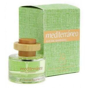 Mediterraneo EDT 50 ml kép