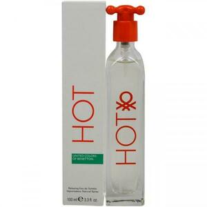 Hot EDT 100 ml kép