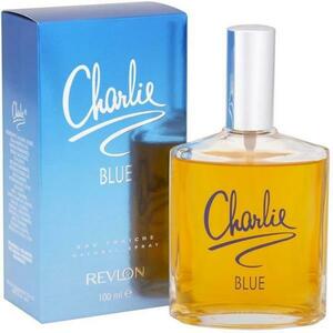 Charlie Blue EDT 50 ml kép