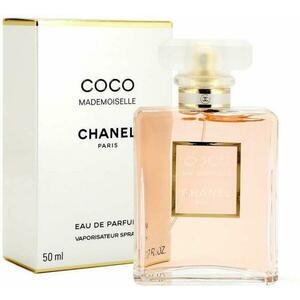 Coco Mademoiselle EDP 50 ml kép