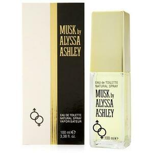 Musk EDT 100 ml kép