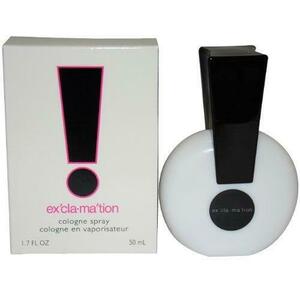 Exclamation Original EDC 50 ml kép