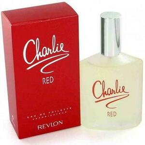 Charlie Red EDT 30 ml kép