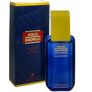 Aqua Quorum EDT 100 ml kép