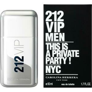 212 VIP Men EDT 50 ml kép