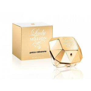 Lady Million EDT 80 ml kép