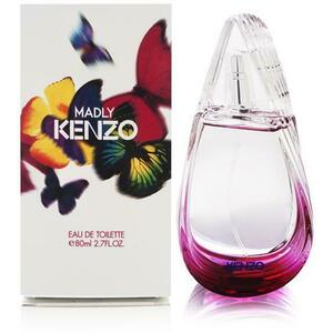 Madly Kenzo EDT 80 ml kép