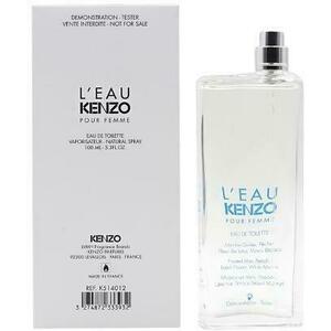 L'Eau Par Kenzo pour Femme EDT 100 ml Tester (3274872390690) kép