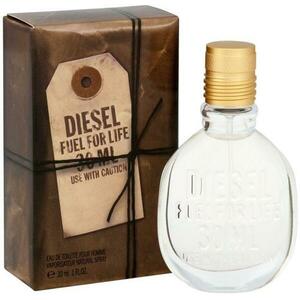 Fuel for Life pour Homme EDT 75 ml Tester kép