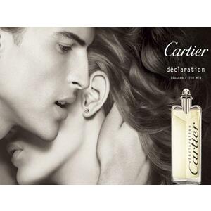 Declaration EDT 100 ml Tester kép