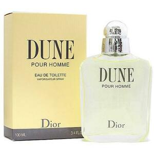 Dune pour Homme EDT 100 ml Tester kép