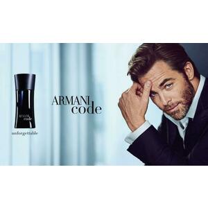 GIORGIO ARMANI Code 75 ml kép