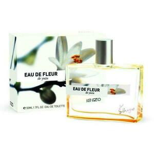 Eau De Fleur de Yuzu EDT 50 ml Tester kép