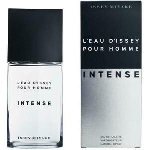 L'Eau D'Issey pour Homme Intense EDT 125 ml Tester kép