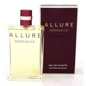 Allure Sensuelle EDT 100 ml Tester kép