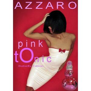 Pink Tonic EDT 100 ml Tester kép