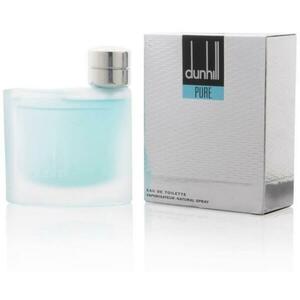 Pure EDT 75 ml Tester kép