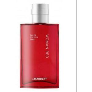 Woman Red EDT 50 ml Tester kép