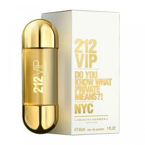 212 VIP EDP 80 ml Tester kép